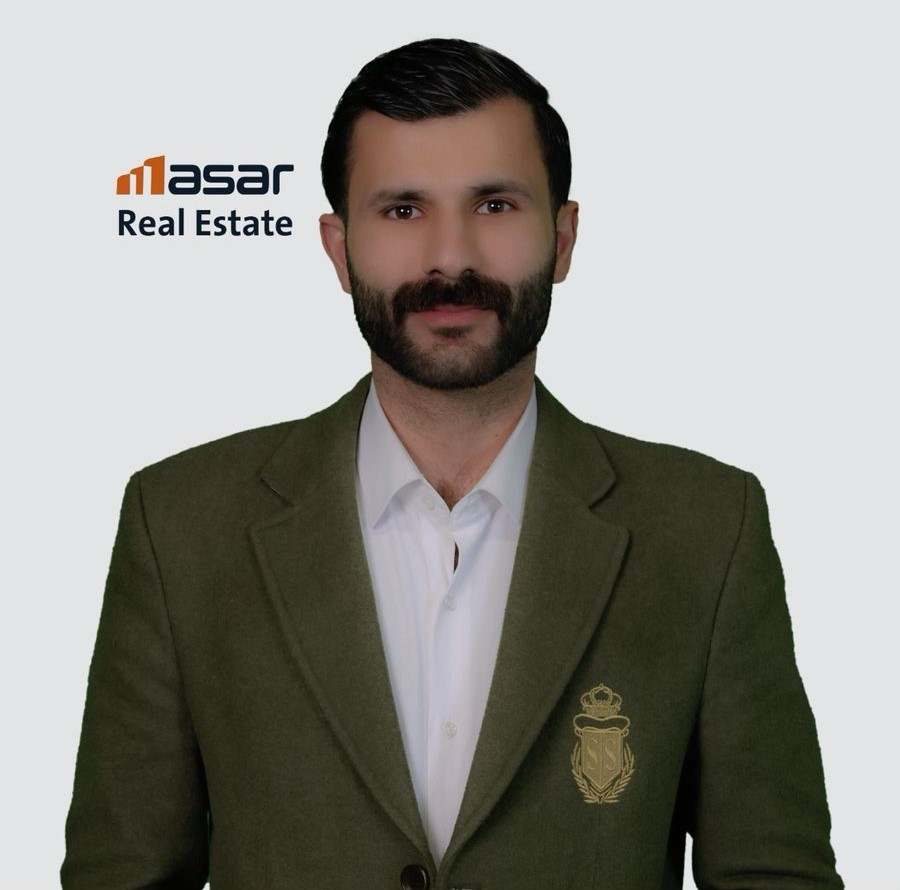 یوسف ئەحمەد