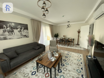 Furnished Apartment For Sale image 2