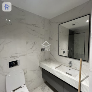 Bright and Spacious Rental Apartment Resim 6