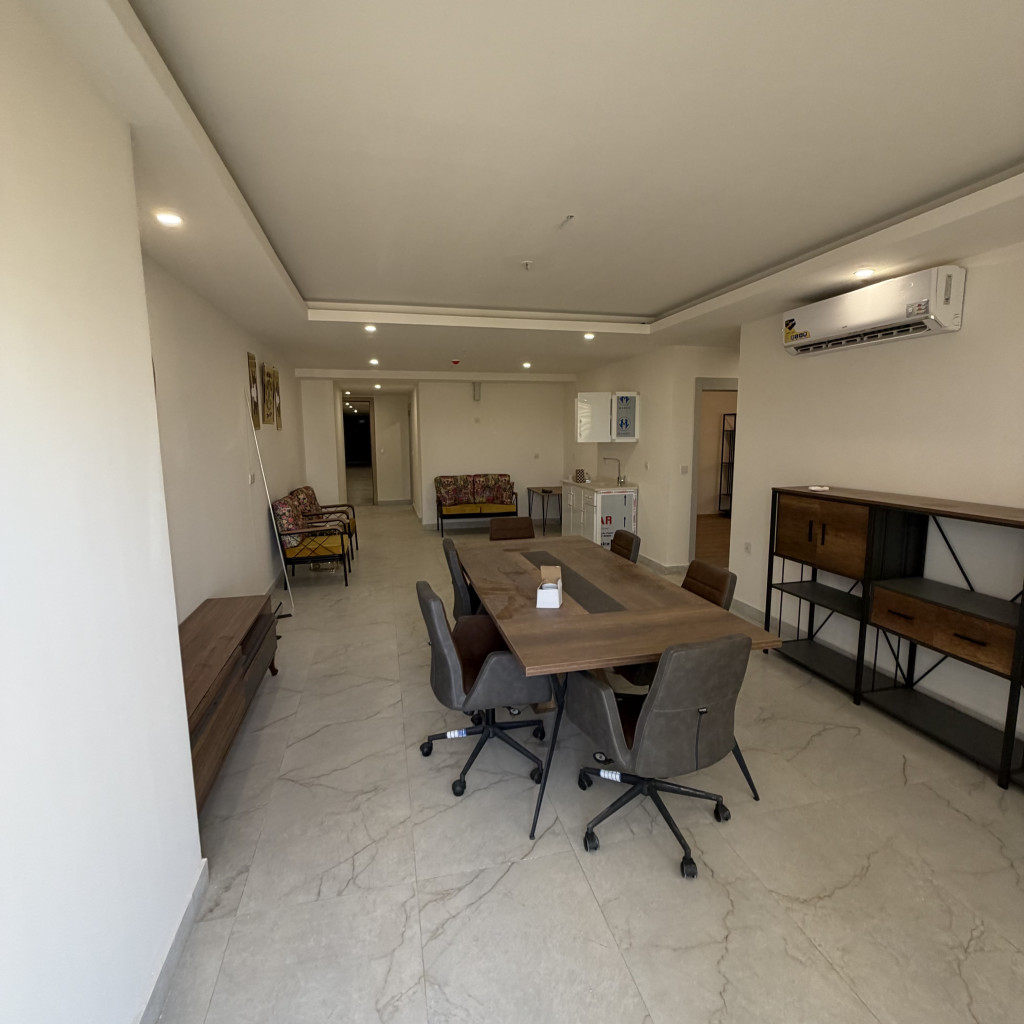 Luxury Office