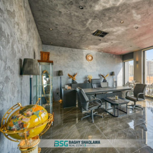 Furnished Office For Rent image 11