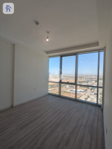 Elegant 2-Bedroom Apartment in Empire Square Resim 8