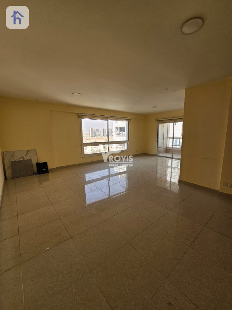 Spacious Apartment in Lebanese Village