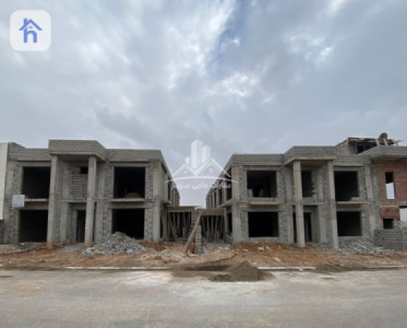 Twin House image 1