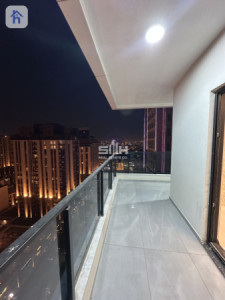 شقة حديثة غرفتي نوم في برج كوين image 6