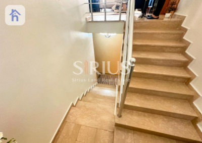 Duplex Apartment Resim 7