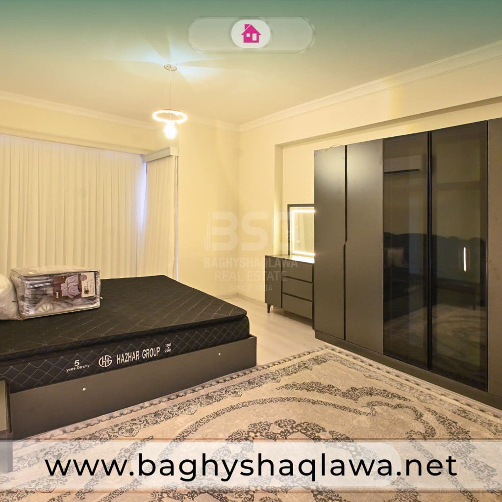 Cozy and Stylish 1 Bedroom Apartment Image 2