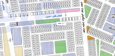 Residential Plot For Sale in 32 Park image 1