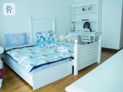 Duplex Luxury Apartment Resim 12