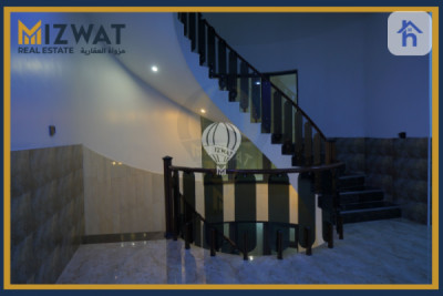 Spacious Family Home in Baghdad Image 29