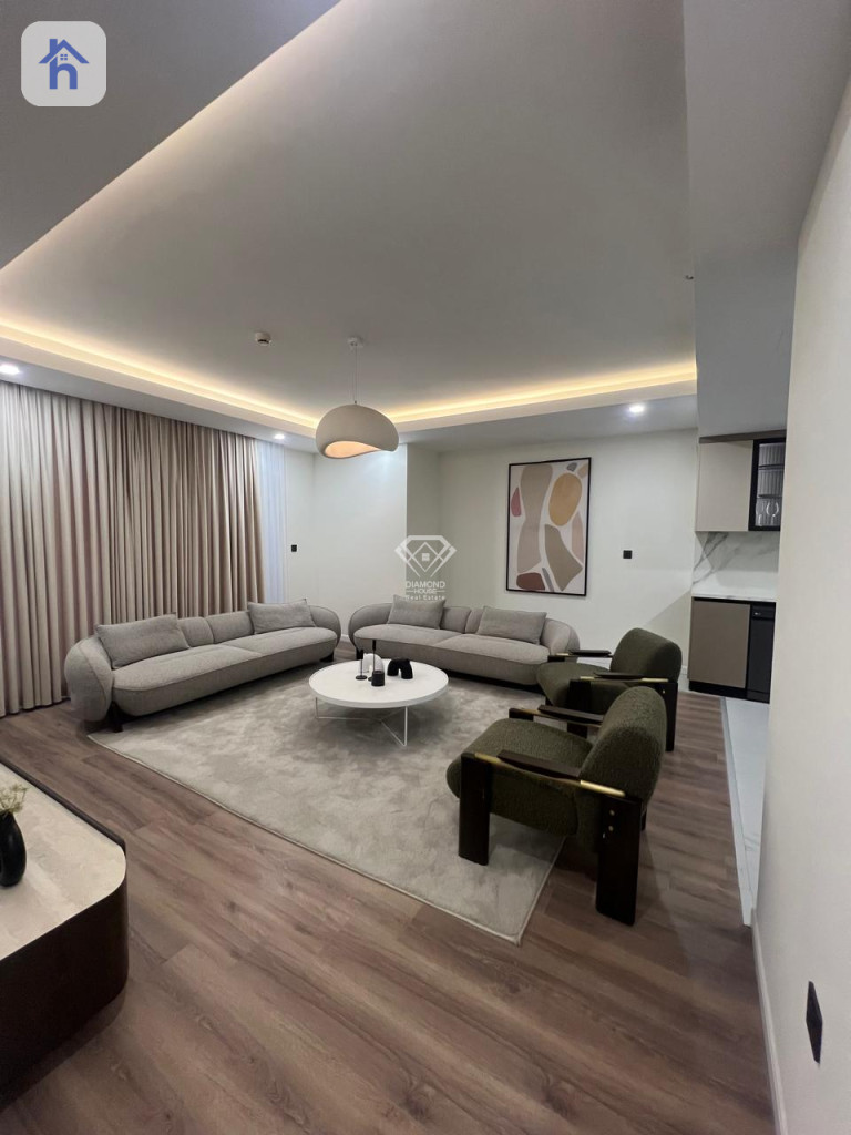 Luxurious Apartment in Prime Location