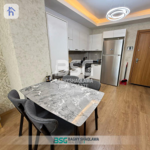 Furnished Apartment with 2 Bedrooms Image 3