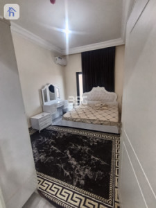 Furnished Apartment For Rent Image 3