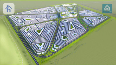 Al-Jawahiri City Image 6
