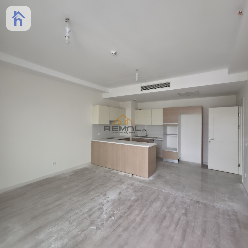 A 2+1 apartment for sale in Empire Square Resim 2