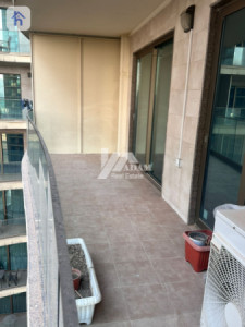 Elegant One-Bedroom Apartment in Erbil Image 6