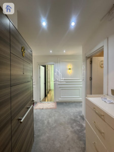 Cozy apartment in Life Towers image 21