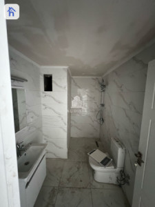 شقة عصرية بغرفة نوم واحدة image 6