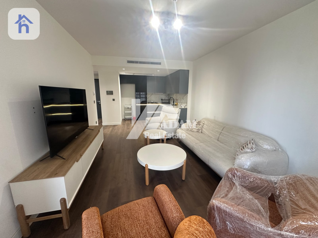 New Apartment Resim 2