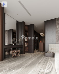 Luxurious Tower Apartment in Veloria image 3