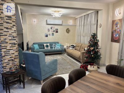 Furnished House with Modern Interiors Resim 10