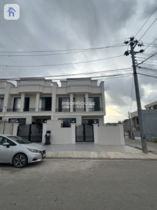 Spacious Family Home, Great Location — 1