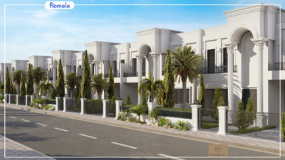 Modern 4-Bedroom House for Sale image 1