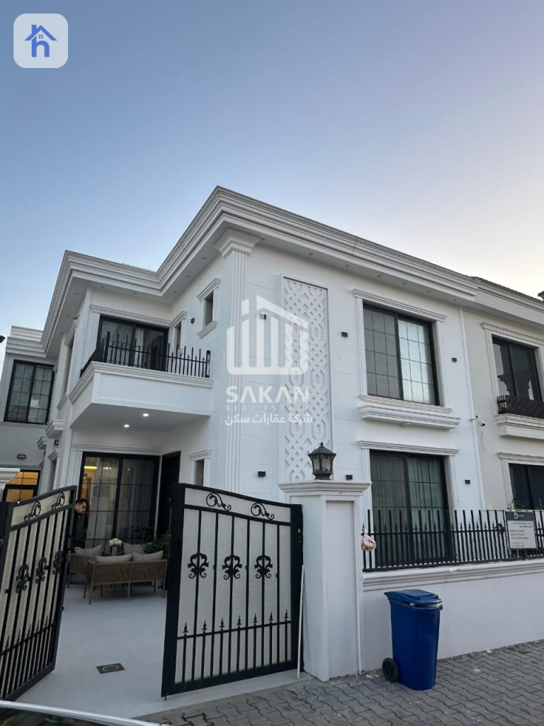 Modern house for sale hiwa city