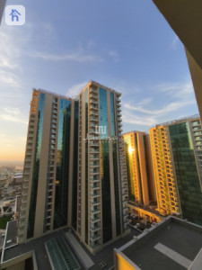 شوقەیەکی یەک ژووری نوستن لە ئیمپایەر وینگز image 1