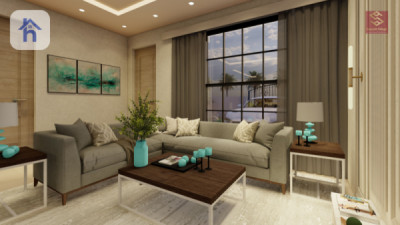 ماڵێکی خێزانیی فراوان لە کەرکوک وێنە 6