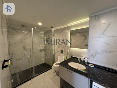 Furnished Apartment For Sale Resim 5