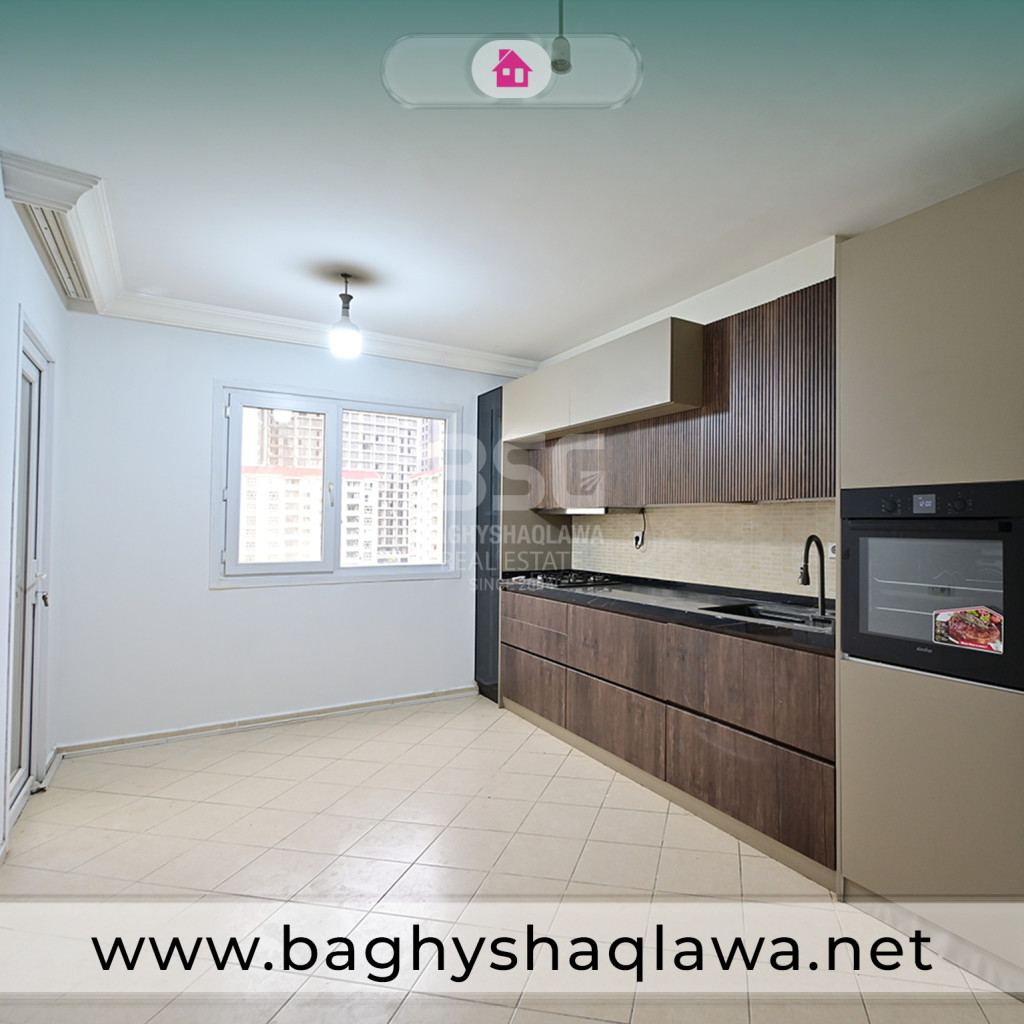 3 Bed Apartment for Rent in Empire Royal Apartment