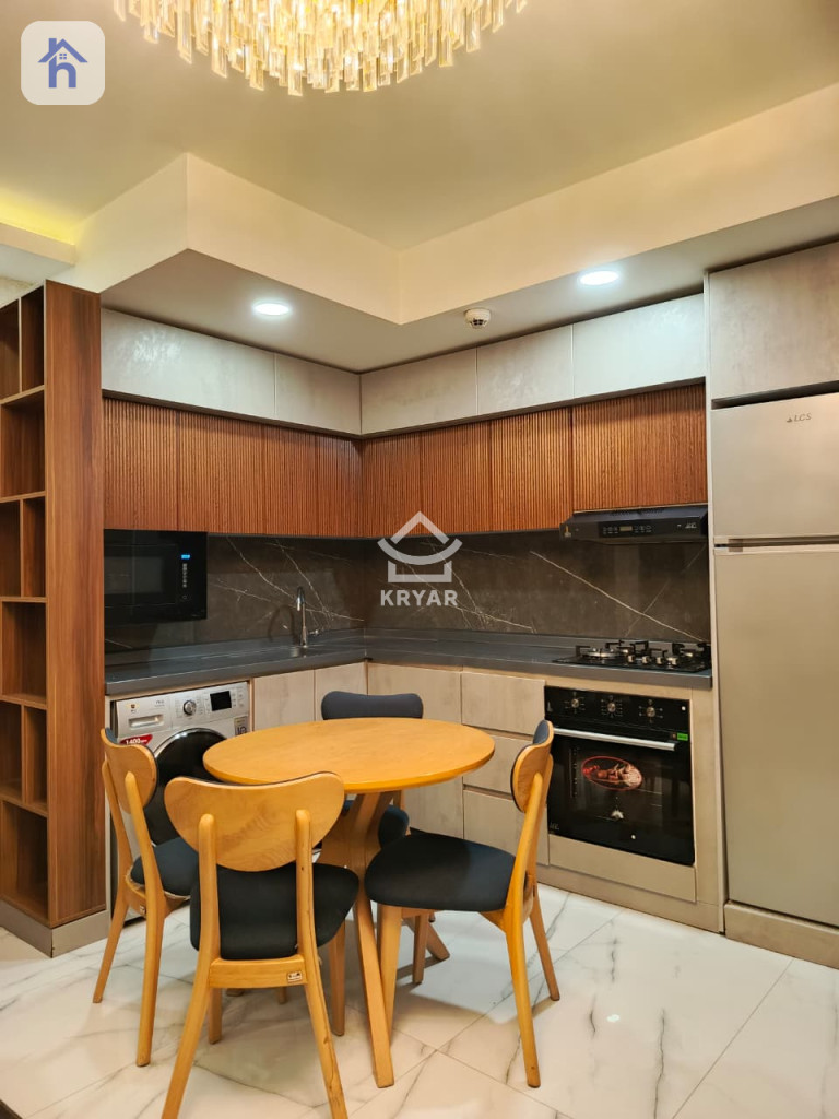 Furnished Apartment For Rent Image 2