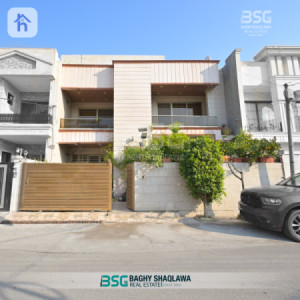 House for Sale in 7 Nisan image 1