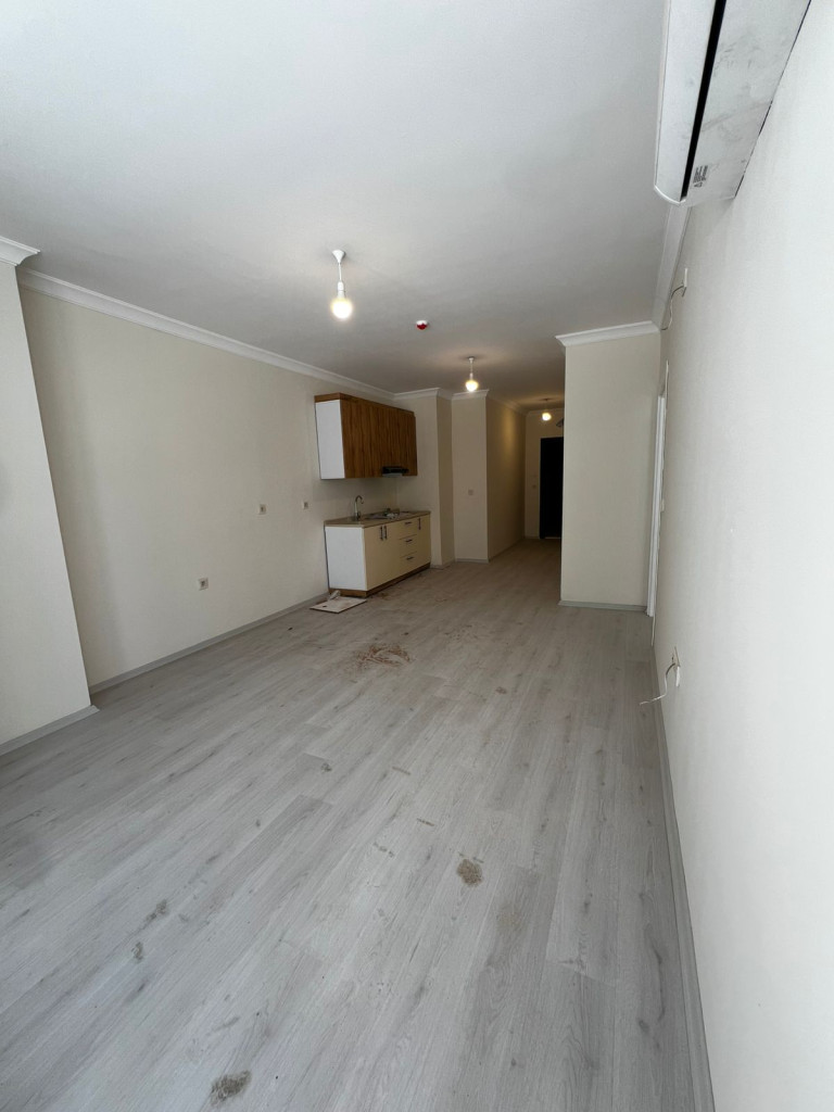 Garden View Apartment