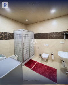 Furnished family house for sale image 12