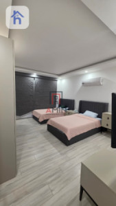 Spacious house in Ferdaws City Resim 9