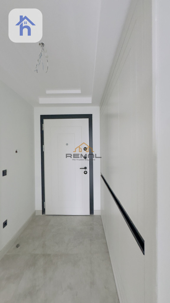 شقة حديثة في برج رامي صورة 2