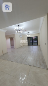 Spacious house in Eskan Towers Image 3