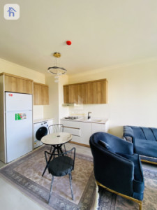 Furnished Apartment For Rent Image 4