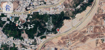 Residential Plot (3625m²) image 1
