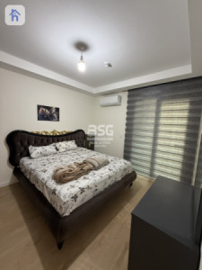 Modern One-Bedroom Apartment with Great Amenities Resim 5