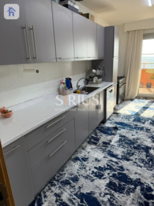 Spacious Apartment in Cihan City Resim 4