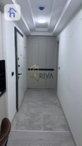 Modern Apartment in Rami Towers Resim 5