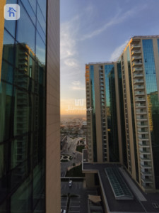 شوقەیەکی یەک ژووری نوستن لە ئیمپایەر وینگز image 2