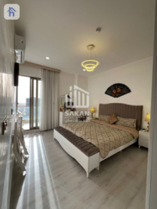 Furnished Apartment in Erbil Image 4