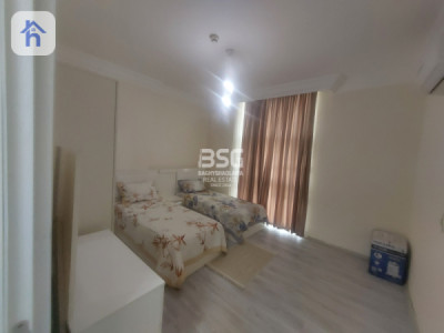 Furnished Apartment in Eskan Towers Image 5