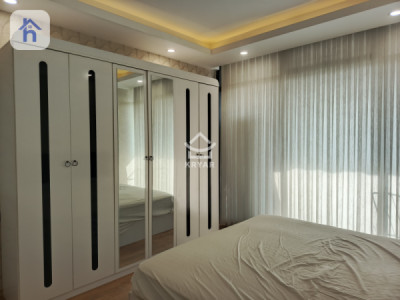 Furnished Apartment For Rent Resim 8