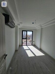 Spacious Apartment in Rami Towers Resim 4