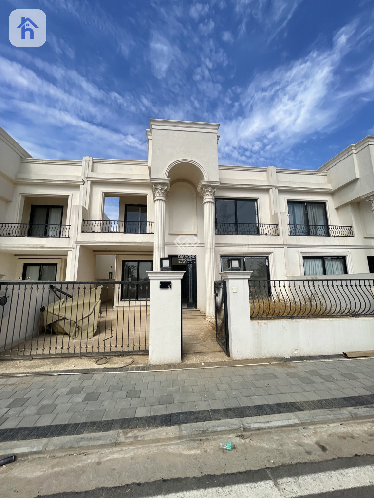 New House